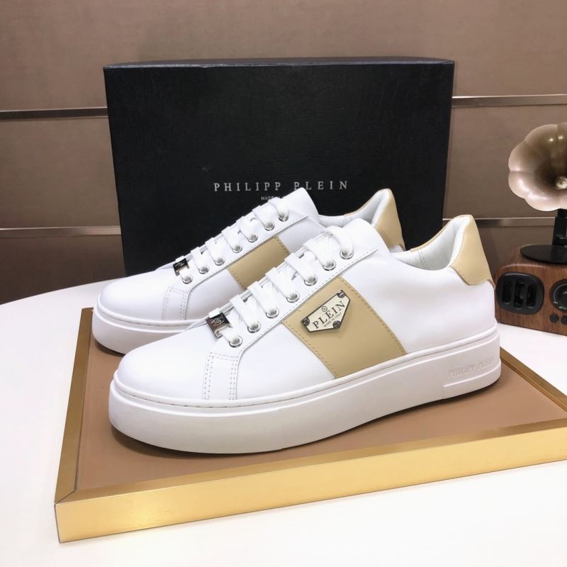 Philipp Plein Shoes